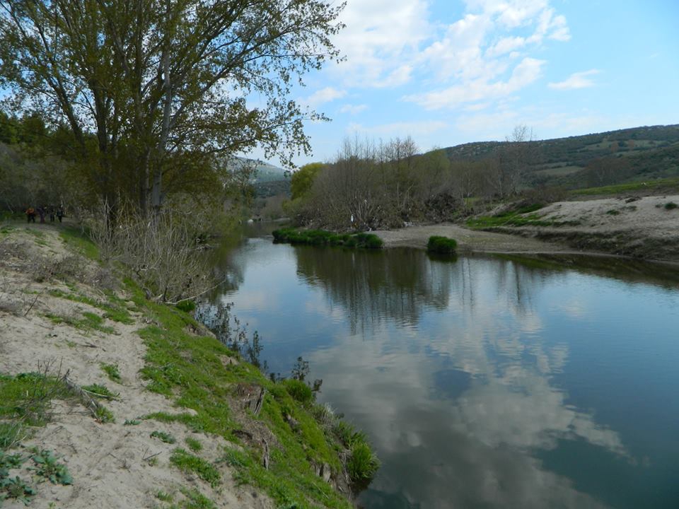 İvrindi Soğanbükü Köyü Resimleri 4