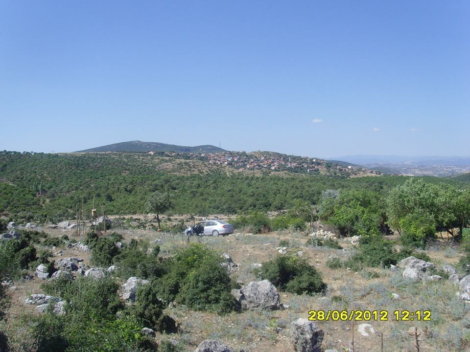 İvrindi Soğanbükü Köyü Resimleri 5