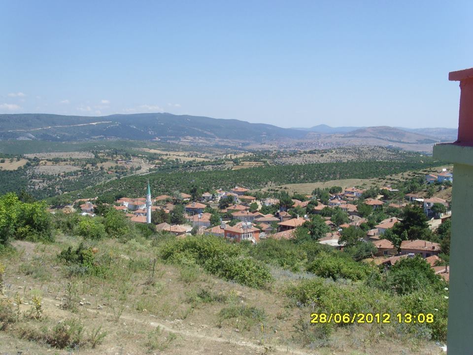 İvrindi Soğanbükü Köyü Resimleri 6