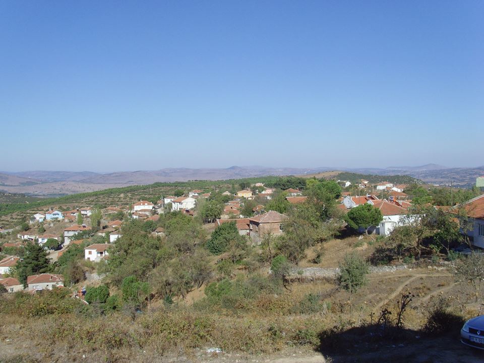 İvrindi Soğanbükü Köyü Resimleri 7