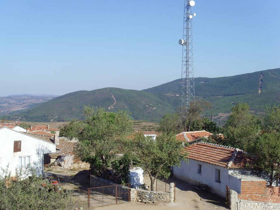 İvrindi Soğanbükü Köyü Resimleri 8