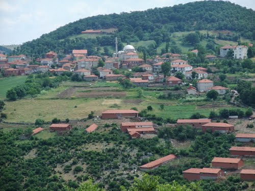 İvrindi Susuzyayla Köyü Resimleri 1