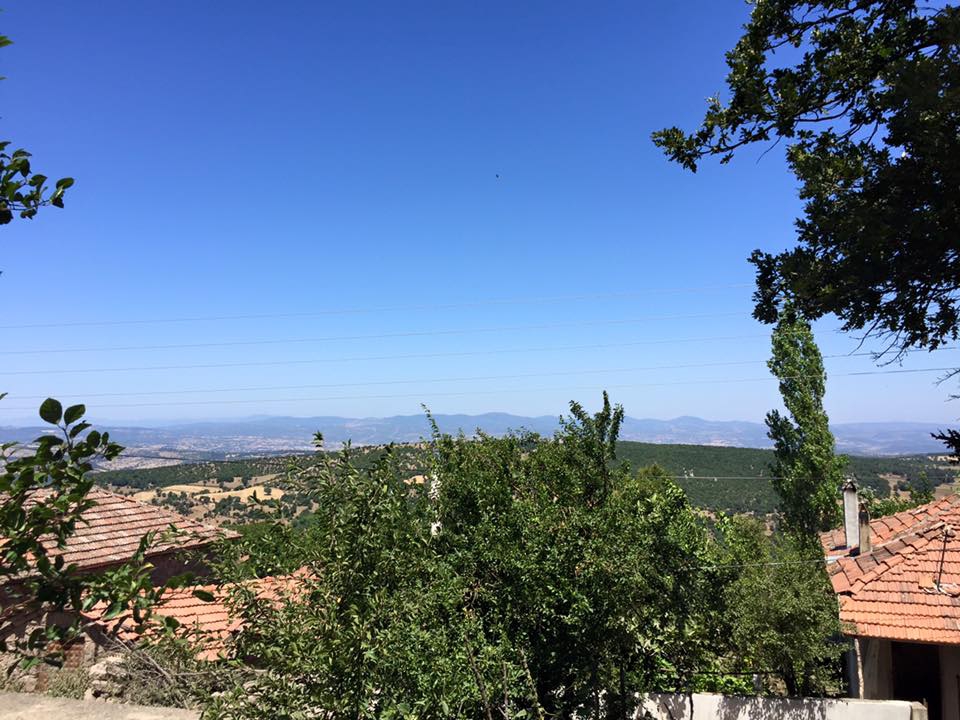 İvrindi Susuzyayla Köyü Resimleri 2