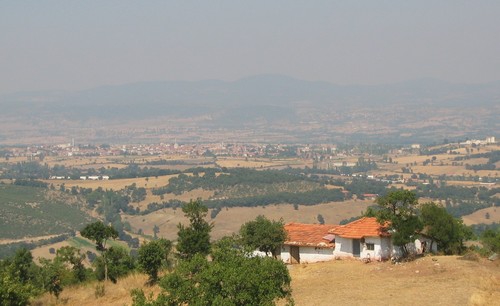 İvrindi Susuzyayla Köyü Resimleri 3