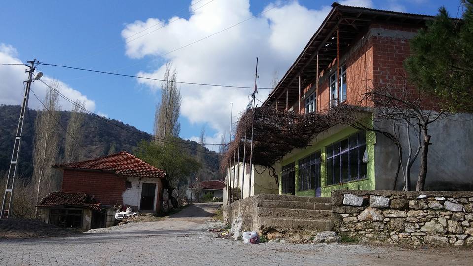 İvrindi Taşdibi Köyü Resimleri 1