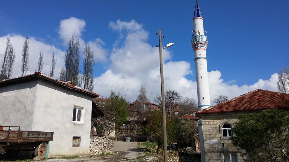 İvrindi Taşdibi Köyü Resimleri 2