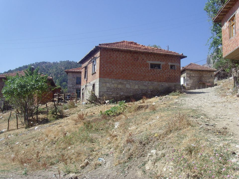 İvrindi Taşdibi Köyü Resimleri 5