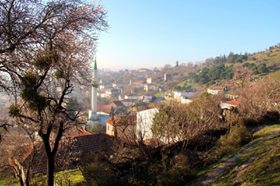 İvrindi Topuzlar Köyü Resimleri 1
