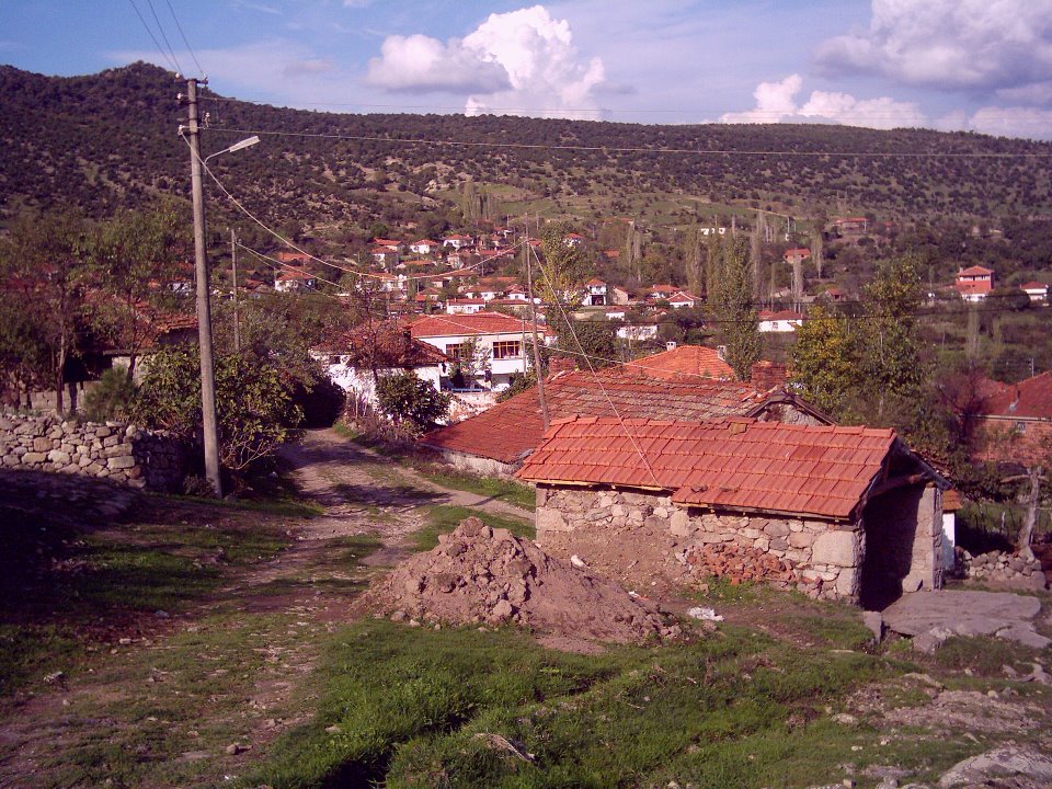İvrindi Topuzlar Köyü Resimleri 10