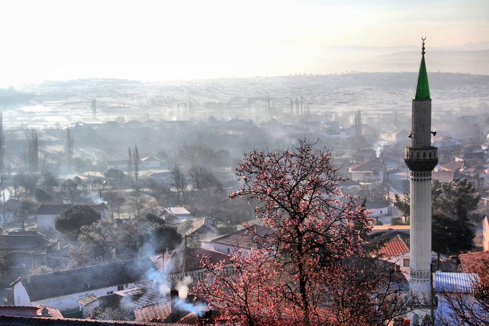 İvrindi Topuzlar Köyü Resimleri 2