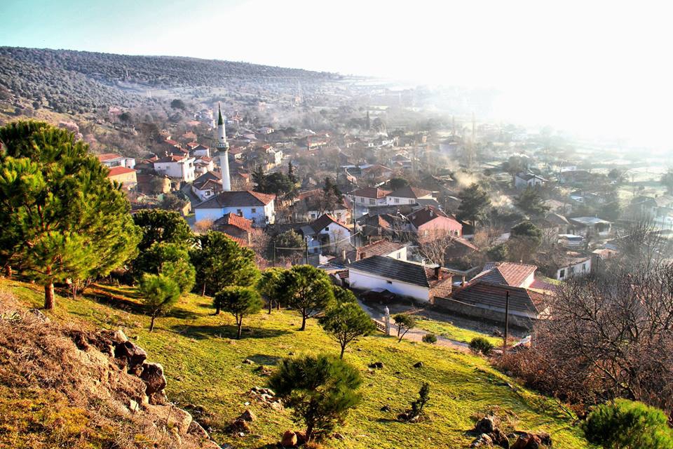 İvrindi Topuzlar Köyü Resimleri 3