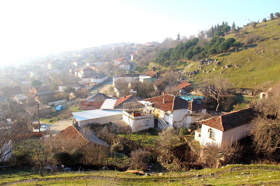 İvrindi Topuzlar Köyü Resimleri 4