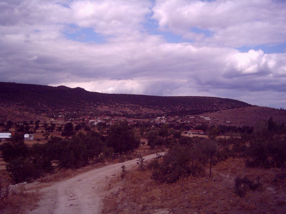 İvrindi Topuzlar Köyü Resimleri 5