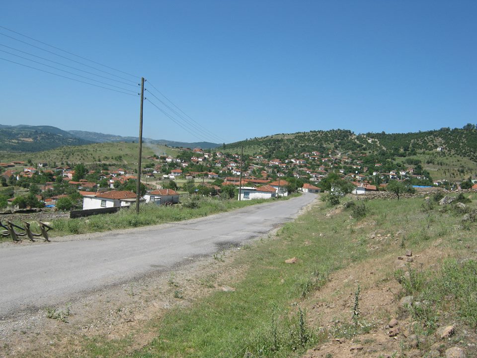 İvrindi Topuzlar Köyü Resimleri 6