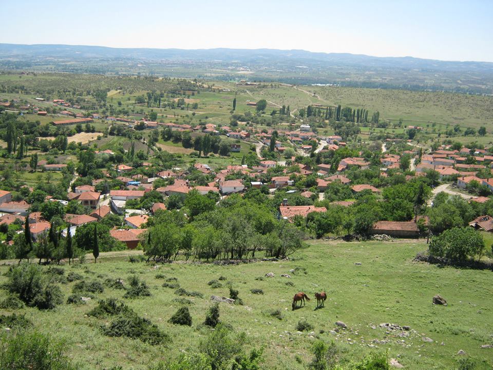 İvrindi Topuzlar Köyü Resimleri 7