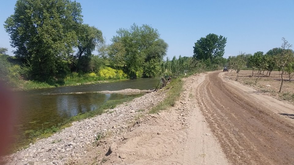 İvrindi Topuzlar Köyü Resimleri 8