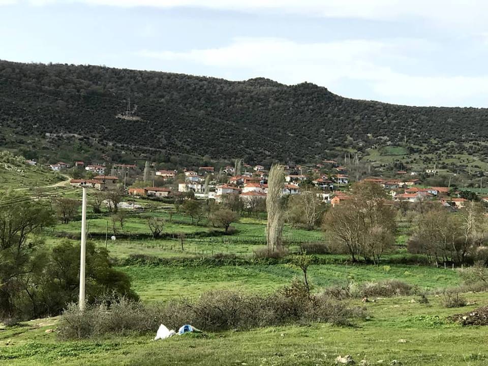 İvrindi Topuzlar Köyü Resimleri 9