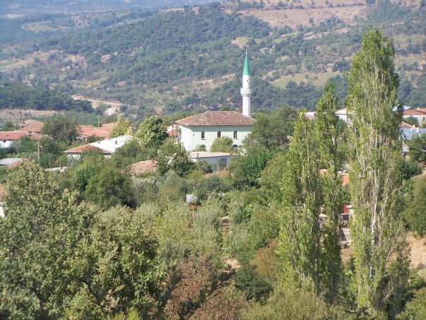 Bayramiç Külcüler Köyü Resimleri 1