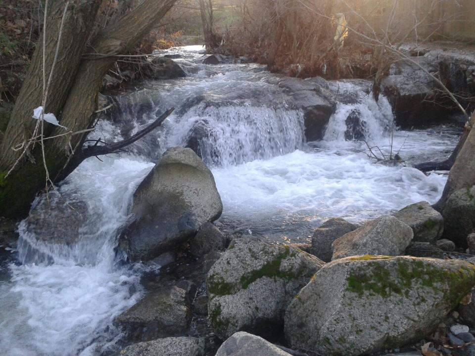 Bayramiç Mollahasanlar Köyü Resimleri 1
