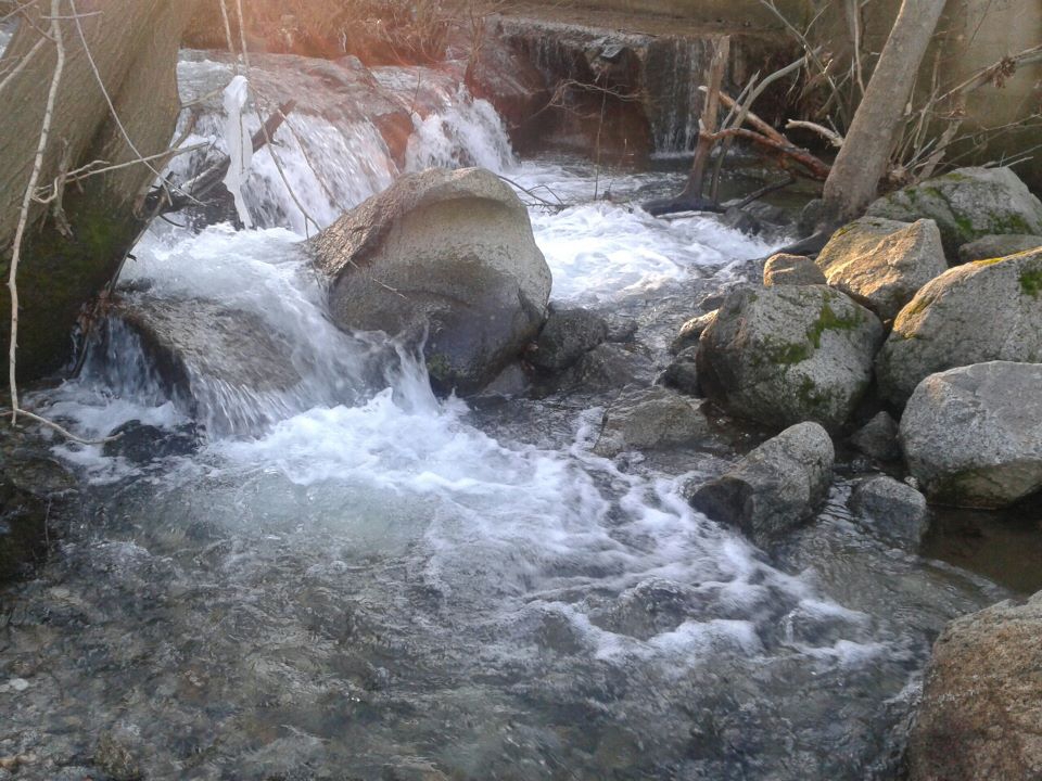 Bayramiç Mollahasanlar Köyü Resimleri 2