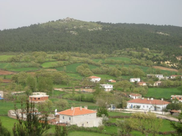 Bayramiç Muratlar Köyü Resimleri 1