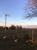 Bayramiç  Nebiler Köyü Resimleri 2