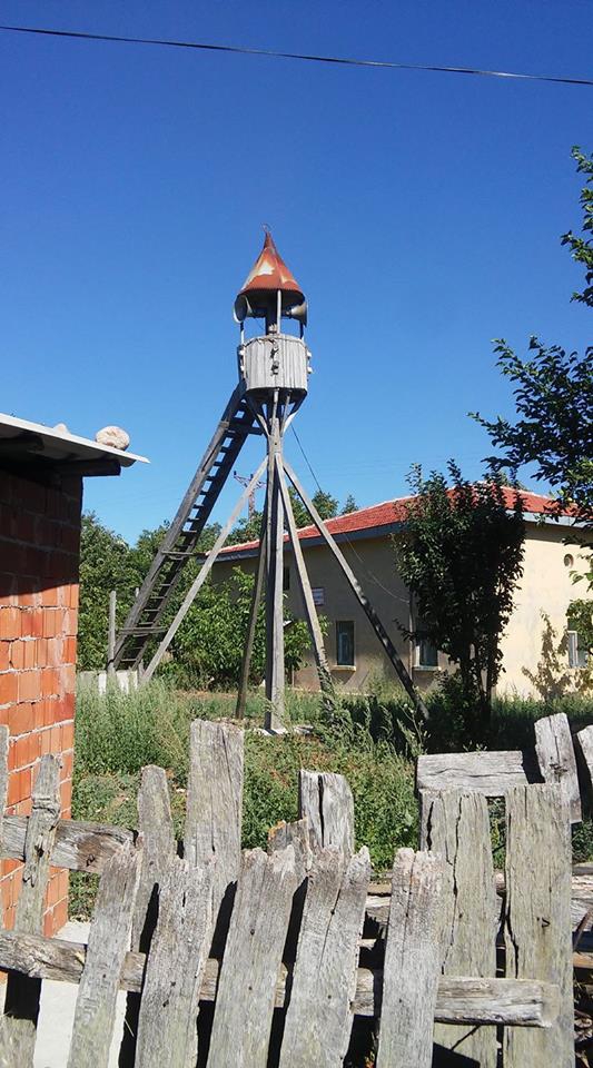 Bayramiç Osmaniye Köyü Resimleri 1