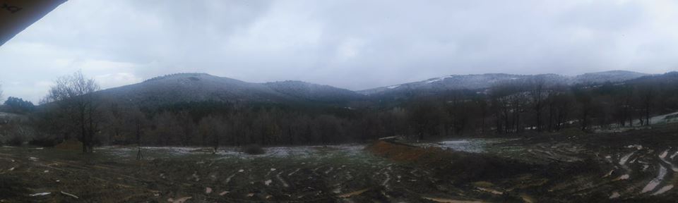 Bayramiç Osmaniye Köyü Resimleri 2