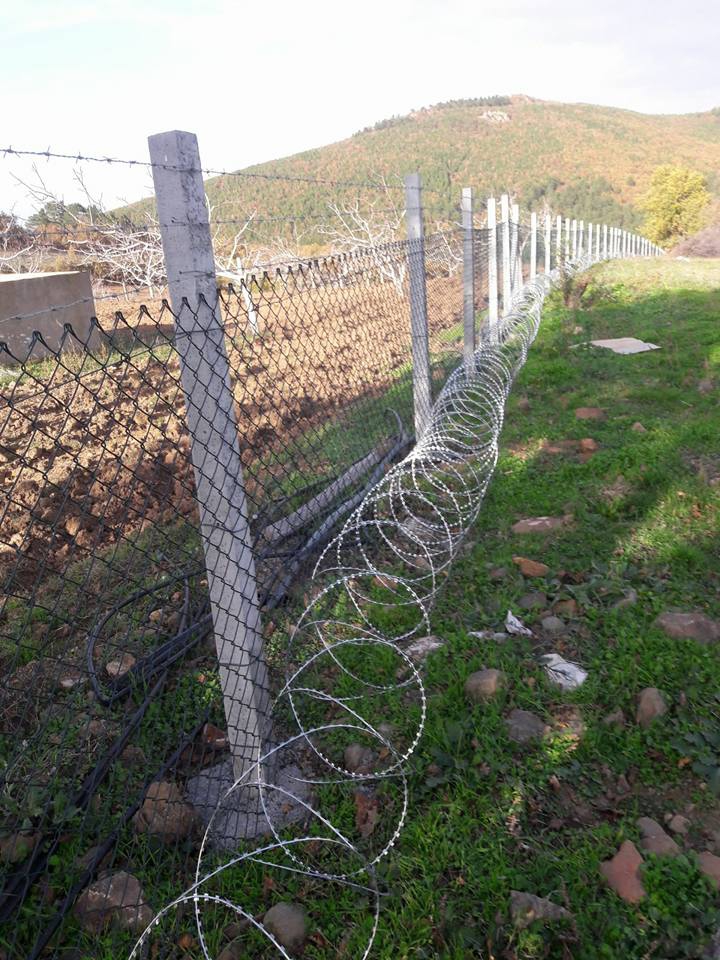 Bayramiç Osmaniye Köyü Resimleri 4