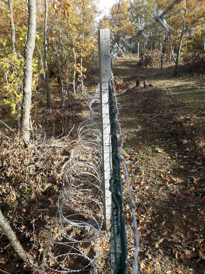 Bayramiç Osmaniye Köyü Resimleri 6