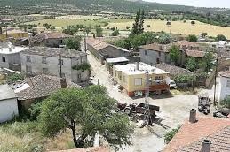 Bayramiç Pınarbaşı Köyü Resimleri 4