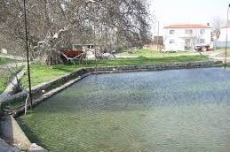 Bayramiç Saçaklı Köyü Resimleri 1