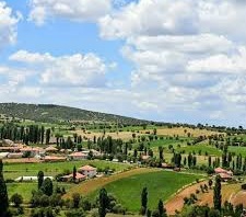 Bayramiç Saraycık Köyü  Resimleri 1