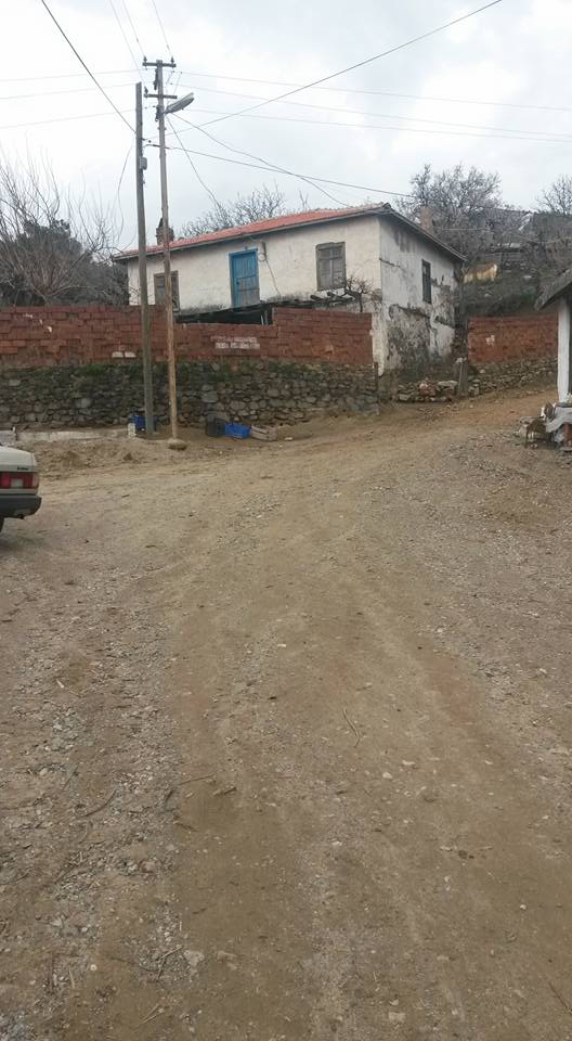 Bayramiç  Sarıot  Köyü Resimleri 4