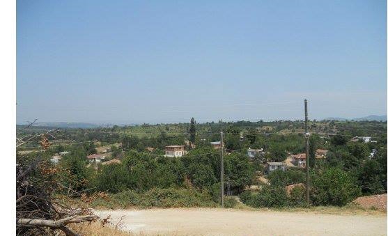 Bayramiç Serhat Köyü  Resimleri 3