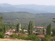 Bayramiç Tongurlu Köyü Resimleri 1