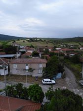 Bayramiç  Üçyol Köyü Resimleri 1