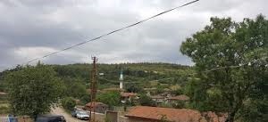 Bayramiç Yaylacık Köyü Resimleri 5