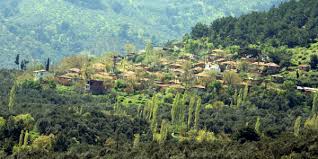 Bayramiç Yeşilköy Köyü  Resimleri 1