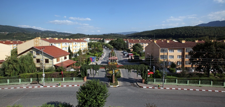 Akyazı Kuzuluk Kaplıcaları Resimleri 11
