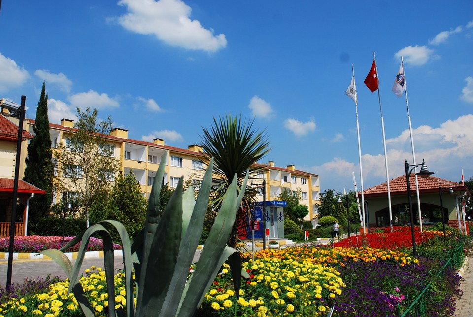 Akyazı Kuzuluk Kaplıcaları Resimleri 12