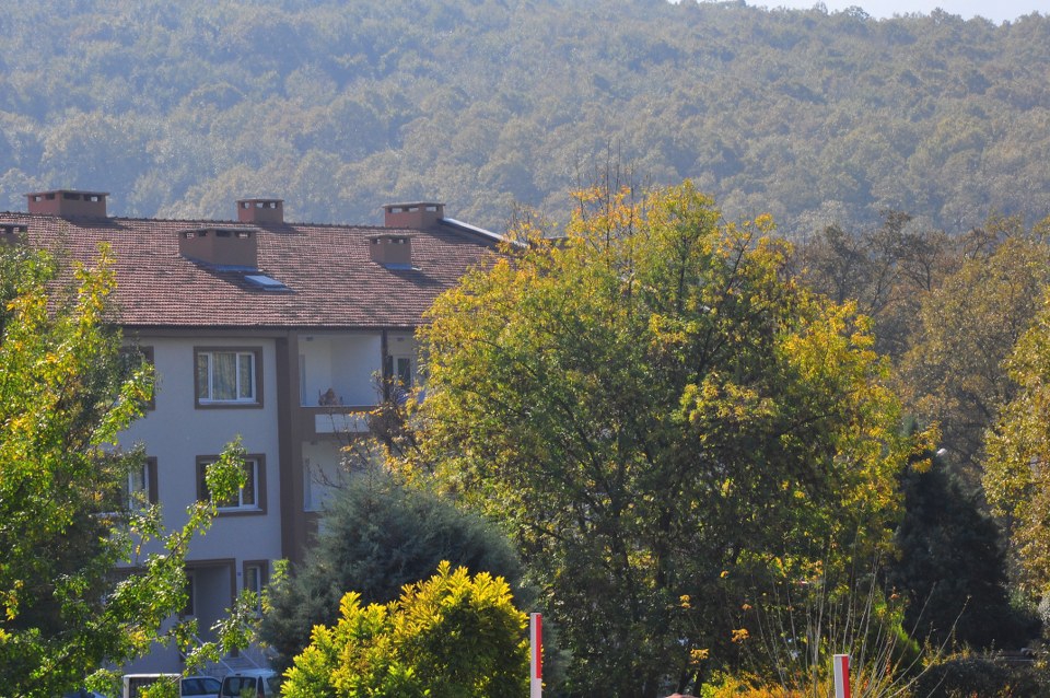 Akyazı Kuzuluk Kaplıcaları Resimleri 15