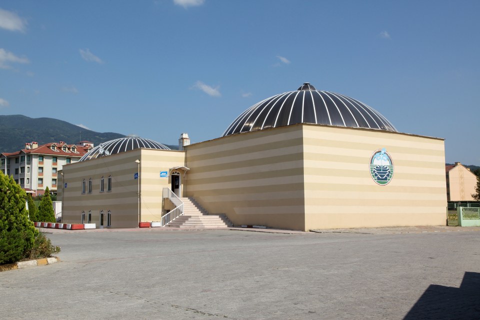Akyazı Kuzuluk Kaplıcaları Resimleri 18