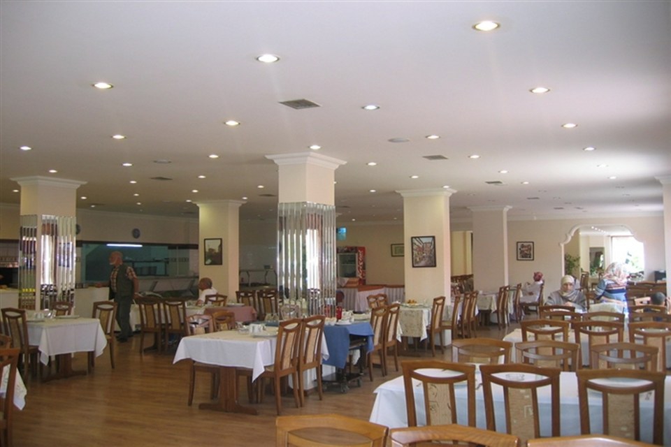 Akyazı Kuzuluk Kaplıcaları Resimleri 22