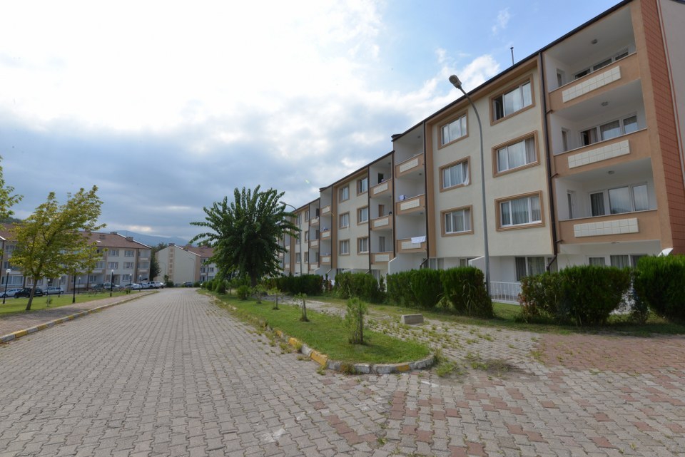 Akyazı Kuzuluk Kaplıcaları Resimleri 23