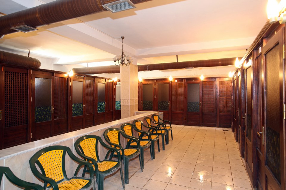 Akyazı Kuzuluk Kaplıcaları Resimleri 25