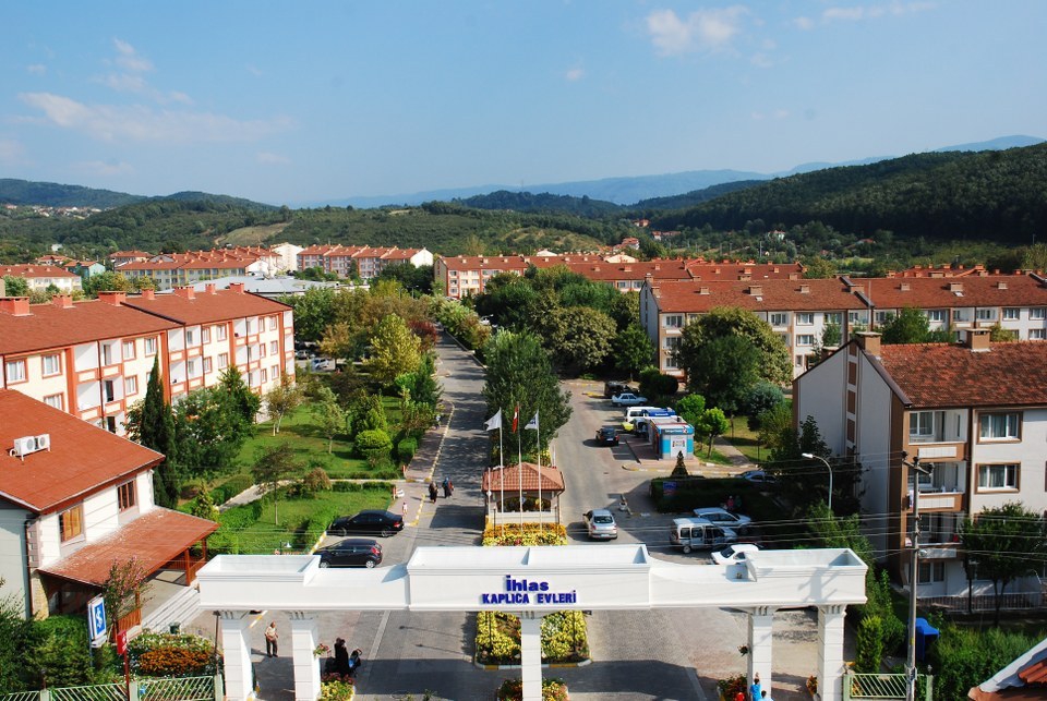 Akyazı Kuzuluk Kaplıcaları Resimleri 28