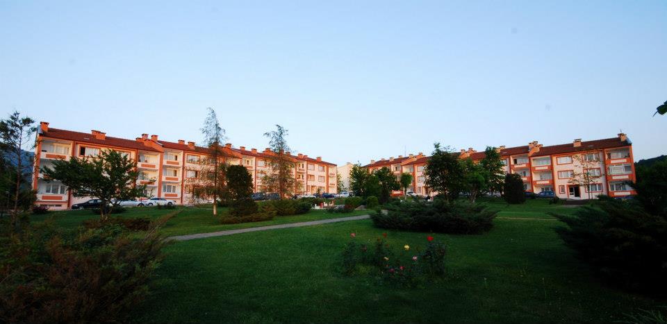 Akyazı Kuzuluk Kaplıcaları Resimleri 3