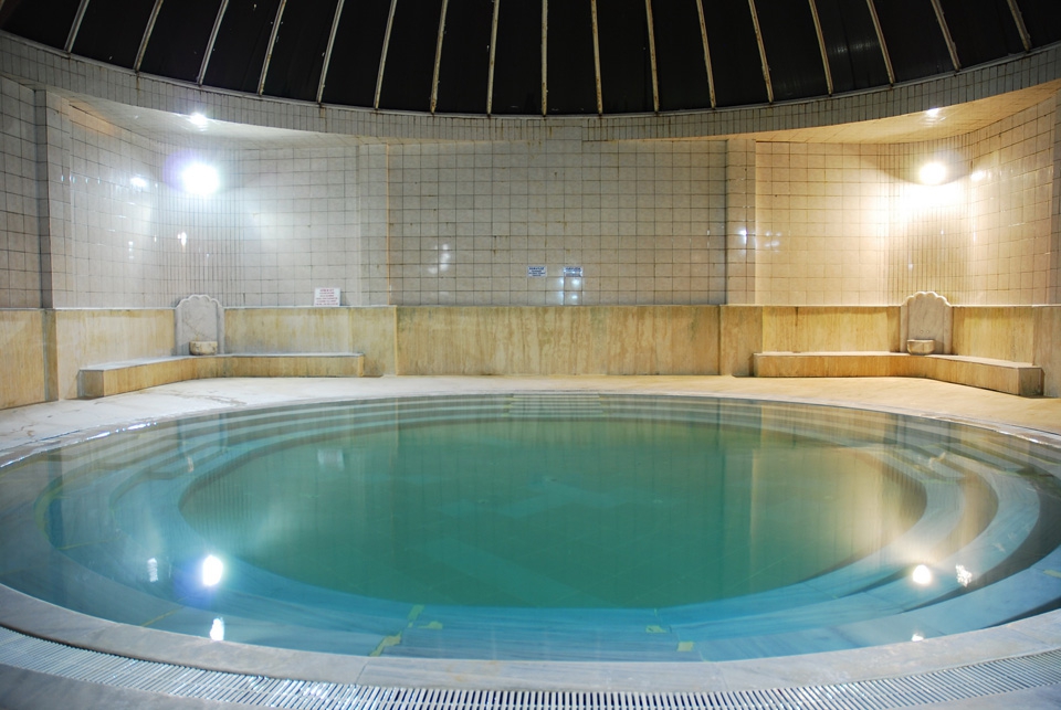 Akyazı Kuzuluk Kaplıcaları Resimleri 30