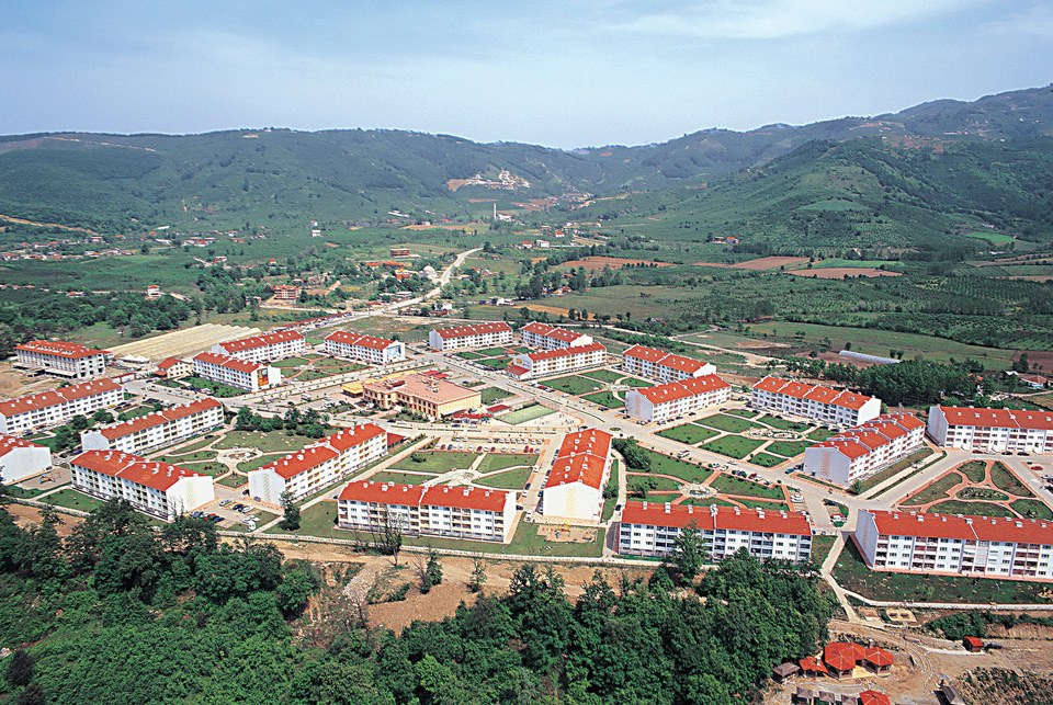 Akyazı Kuzuluk Kaplıcaları Resimleri 32